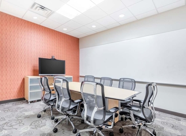 10 m² Serviced office in Las Vegas, NV, 410 South Rampart (89145) - 7 | MatchOffice.com