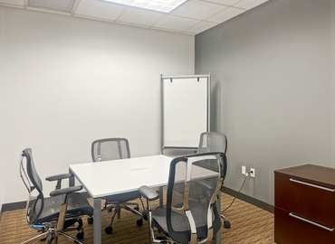 Virtual office space in Tallahassee, FL, 113 South Monroe Street (32301) - 8 | MatchOffice