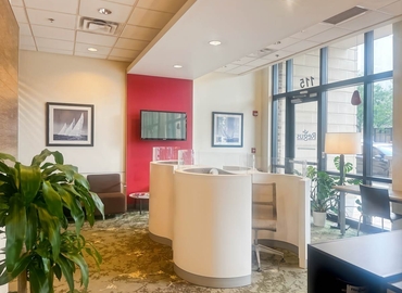 10 m² Business space in Tallahassee, FL, 113 South Monroe Street (32301) - 4 | MatchOffice.com