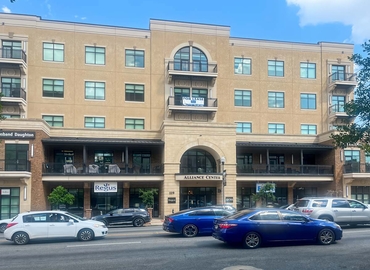 10 m² Business park in Tallahassee, FL, 113 South Monroe Street (32301) - 0 | MatchOffice.com