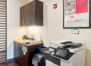 10 m² Business space in Tallahassee, FL, 113 South Monroe Street (32301) - 10 | MatchOffice.com