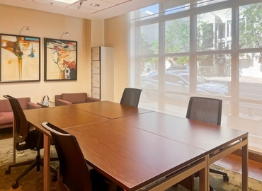10 m² Coworking space  in Tallahassee, FL, 113 South Monroe Street (32301) - 7 | MatchOffice.com