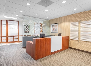 Virtual business address in Atlanta Perimeter - North Central, GA, 5555 Glenridge Connector (30342) - 1 | MatchOffice