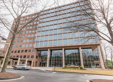 Virtual office space in Atlanta Perimeter - North Central, GA, 5555 Glenridge Connector (30342) - 0 | MatchOffice.com