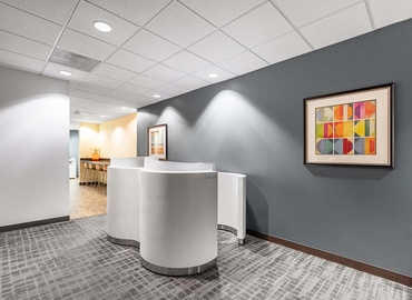 Virtual office in Atlanta Perimeter - North Central, GA, 5555 Glenridge Connector (30342) - 4 | MatchOffice