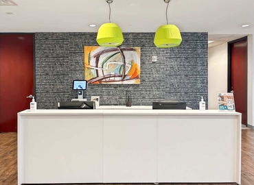 10 m² Coworking  in Atlanta Cumberland-Vinings, GA, 400 Galleria Parkway (30339) - 1 | MatchOffice