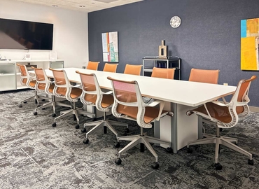 10 m² Co-working  in Atlanta Cumberland-Vinings, GA, 400 Galleria Parkway (30339) - 2 | MatchOffice.com