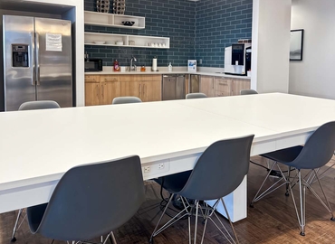 10 m² Co-working  in Atlanta Cumberland-Vinings, GA, 400 Galleria Parkway (30339) - 5 | MatchOffice