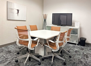 10 m² Coworking  in Atlanta Cumberland-Vinings, GA, 400 Galleria Parkway (30339) - 8 | MatchOffice