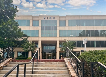 10 m² Coworking space  in Duluth, GA, 2180 Satellite Boulevard (30097) - 0 | MatchOffice.com