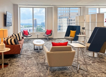 10 m² Business space in Atlanta Cumberland-Vinings, GA, 400 Galleria Parkway (30339) - 4 | MatchOffice.com