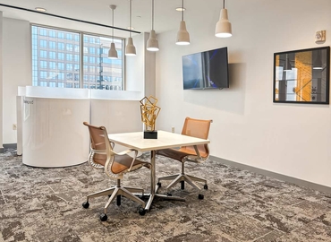 10 m² Business center in Atlanta Cumberland-Vinings, GA, 400 Galleria Parkway (30339) - 9 | MatchOffice