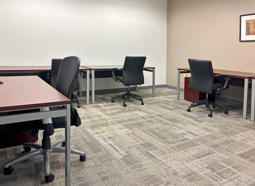 Virtual business address in Atlanta Cumberland-Vinings, GA, 400 Galleria Parkway (30339) - 7 | MatchOffice.com