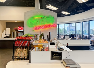 Virtual address in Atlanta Cumberland-Vinings, GA, 400 Galleria Parkway (30339) - 10 | MatchOffice.com