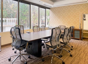 10 m² Shared office  in Rolling Hills, CA, 609 Deep Valley Drive Rolling Hills (90274) - 2 | MatchOffice.com