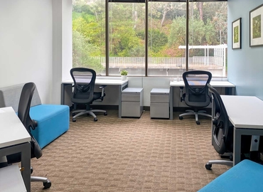 10 m² Coworking space  in Rolling Hills, CA, 609 Deep Valley Drive Rolling Hills (90274) - 7 | MatchOffice