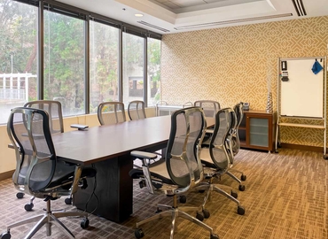 Virtual address in Rolling Hills, CA, 609 Deep Valley Drive Rolling Hills (90274) - 8 | MatchOffice.com