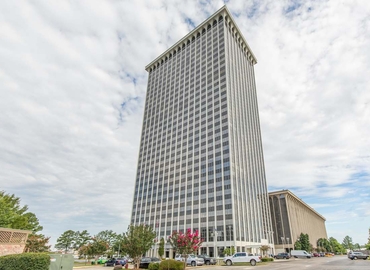 10 m² Shared office  in Memphis, TN, 5100 Poplar Avenue (38137) - 0 | MatchOffice