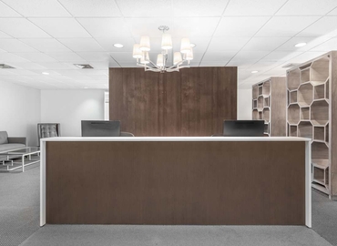 10 m² Coworking space  in Memphis, TN, 5100 Poplar Avenue (38137) - 1 | MatchOffice