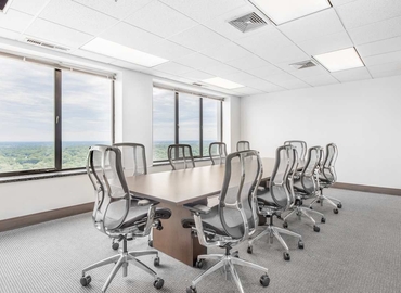 10 m² Coworking  in Memphis, TN, 5100 Poplar Avenue (38137) - 2 | MatchOffice