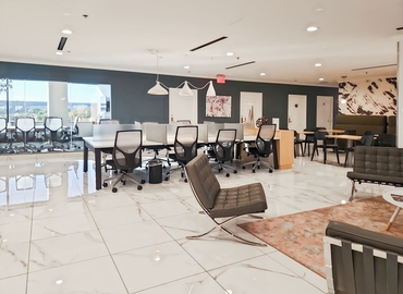 10 m² Shared workspace  in San Diego, CA, 3111 Camino Del Rio North Suite 400 (92108) - 7 | MatchOffice