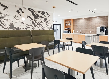 10 m² Coworking space  in San Diego, CA, 3111 Camino Del Rio North Suite 400 (92108) - 13 | MatchOffice