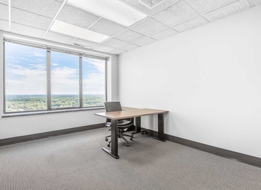 Virtual business address in Memphis, TN, 5100 Poplar Avenue (38137) - 3 | MatchOffice.com