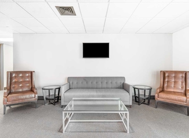 Virtual business address in Memphis, TN, 5100 Poplar Avenue (38137) - 4 | MatchOffice.com