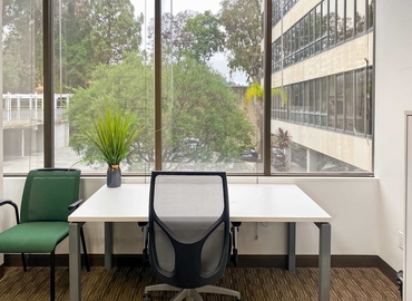 10 m² Business park in Rolling Hills, CA, 609 Deep Valley Drive Rolling Hills (90274) - 6 | MatchOffice.com