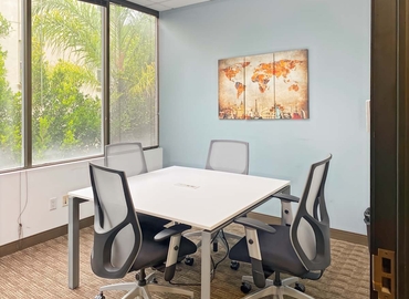 10 m² Business space in Rolling Hills, CA, 609 Deep Valley Drive Rolling Hills (90274) - 9 | MatchOffice