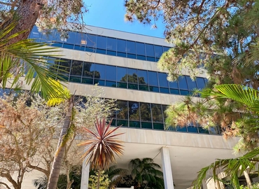 10 m² Business space in Rolling Hills, CA, 609 Deep Valley Drive Rolling Hills (90274) - 10 | MatchOffice