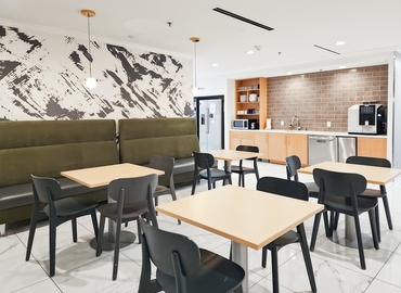 Virtual office in San Diego, CA, 3111 Camino Del Rio North Suite 400 (92108) - 5 | MatchOffice.com