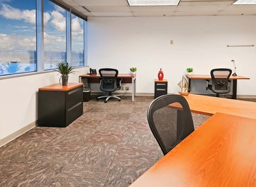 10 m² Shared office  in Indianapolis, IN, 9465 Counselors Row (46240) - 7 | MatchOffice.com