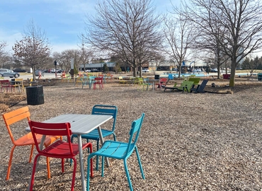 10 m² Shared workspace  in Indianapolis, IN, 9465 Counselors Row (46240) - 11 | MatchOffice.com