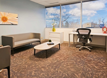 Virtual address in Indianapolis, IN, 9465 Counselors Row (46240) - 3 | MatchOffice