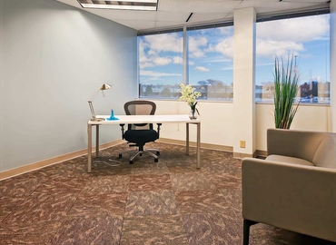 Virtual office space in Indianapolis, IN, 9465 Counselors Row (46240) - 6 | MatchOffice