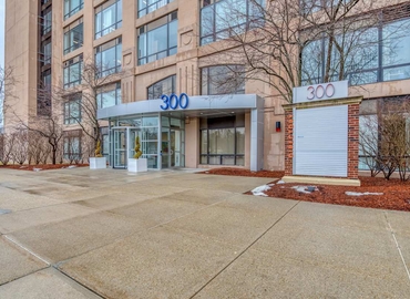 Virtual office in Andover, MA, 300 Brickstone Square (01810) - 0 | MatchOffice.com