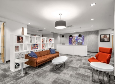 Virtual business address in Andover, MA, 300 Brickstone Square (01810) - 4 | MatchOffice.com