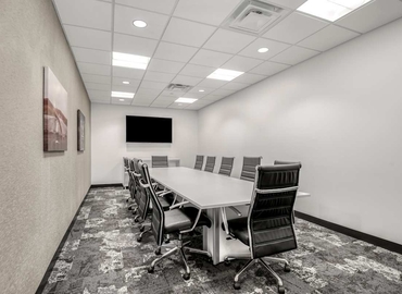 Virtual office space in Andover, MA, 300 Brickstone Square (01810) - 2 | MatchOffice