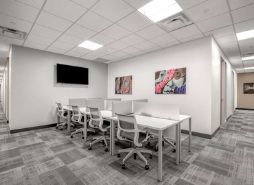 Virtual business address in Andover, MA, 300 Brickstone Square (01810) - 6 | MatchOffice.com