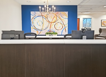 10 m² Business space in Indianapolis, IN, 9465 Counselors Row (46240) - 1 | MatchOffice.com