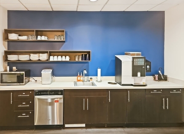 10 m² Serviced office in Indianapolis, IN, 9465 Counselors Row (46240) - 5 | MatchOffice.com