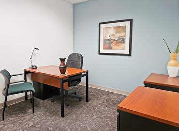 10 m² Serviced office in Indianapolis, IN, 9465 Counselors Row (46240) - 12 | MatchOffice