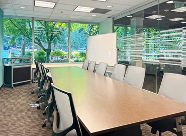 10 m² Business center in Bellevue, WA, 2018 156th Avenue Northeast (98007) - 2 | MatchOffice