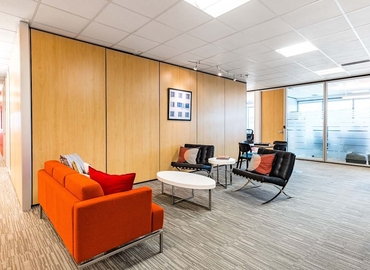 Virtual office space in Boise, ID, 950 Bannock Street (83702) - 4 | MatchOffice
