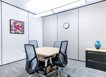 Virtual office in Boise, ID, 950 Bannock Street (83702) - 7 | MatchOffice.com