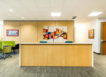 Virtual business address in Boise, ID, 950 Bannock Street (83702) - 1 | MatchOffice.com