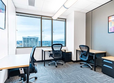 Virtual office in Boise, ID, 950 Bannock Street (83702) - 3 | MatchOffice
