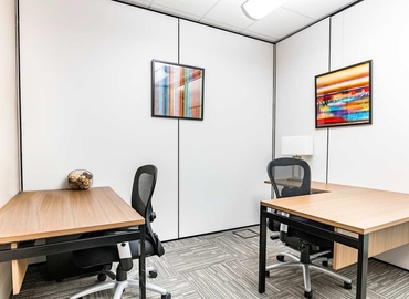 Virtual office space in Boise, ID, 950 Bannock Street (83702) - 8 | MatchOffice