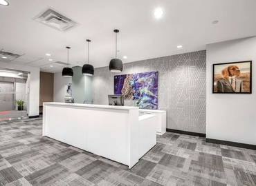 10 m² Business space in Andover, MA, 300 Brickstone Square (01810) - 1 | MatchOffice.com